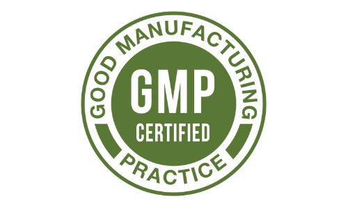 sync GMP Certified